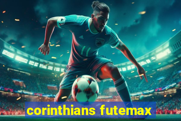 corinthians futemax